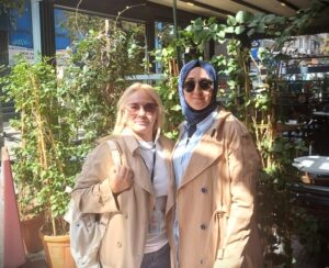 Sapanca’dan Kastamonu’ya uzanan bir kadın girişimcilik 
