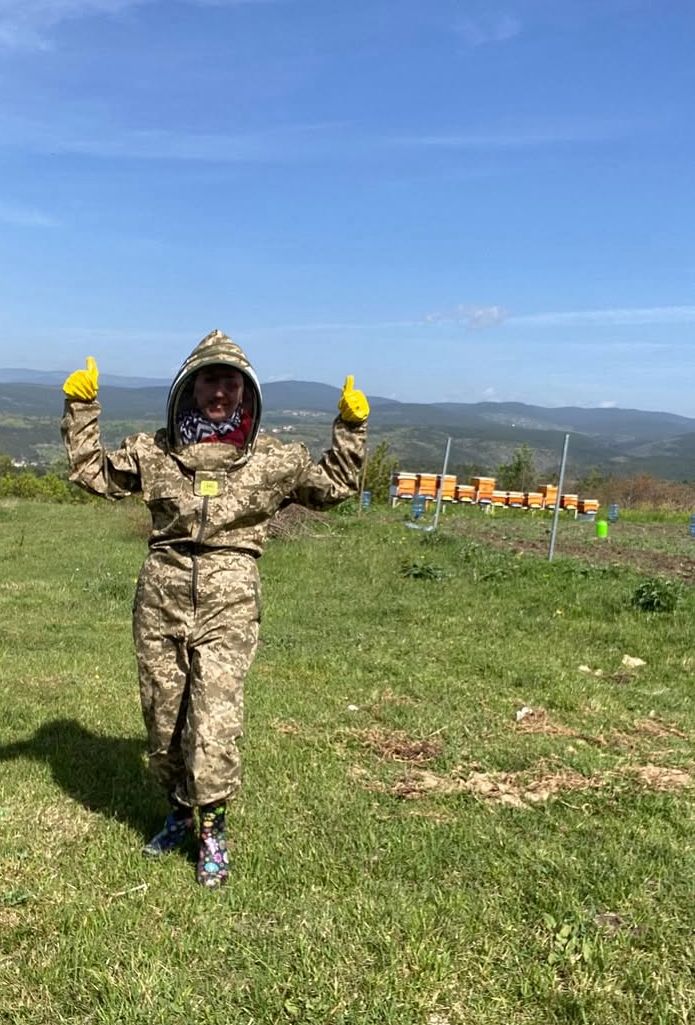 Sapanca’dan Kastamonu’ya uzanan bir kadın girişimcilik