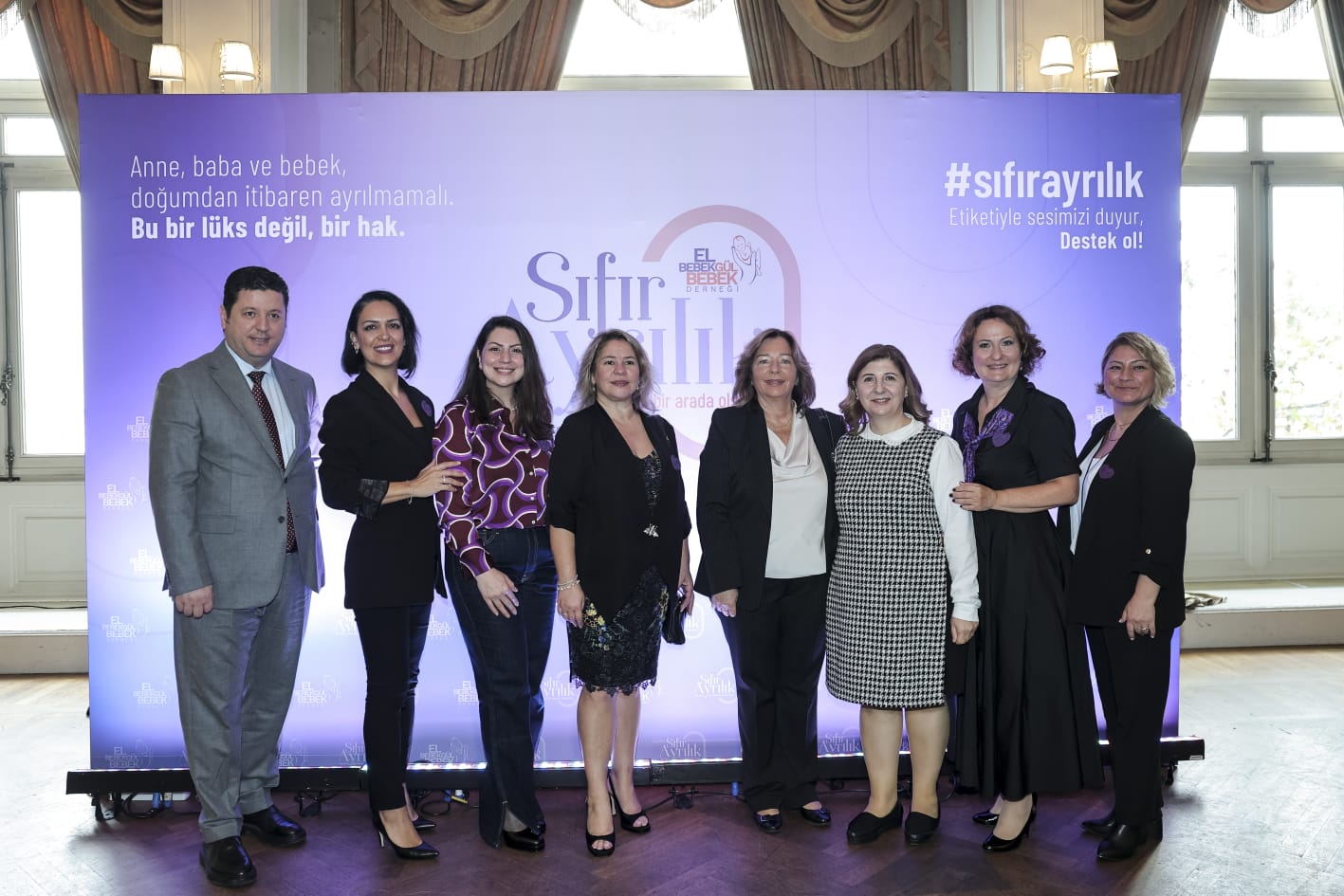 Prematüre bebekler için aile dostu yoğun bakım