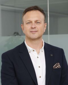 Sağlıkta yapay zekâ projesi Hackett İnovasyon Ödülü aldı