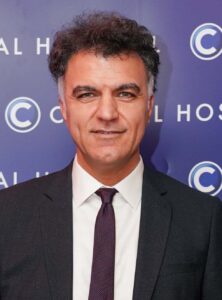 Central Hospital Etiler Hastanesi kapılarını açtı