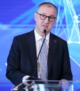 BioScience Managers GSYF Türkiye’de sağlıkta bir ilk oldu