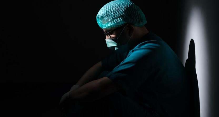 Tükenmişlik Sınırında